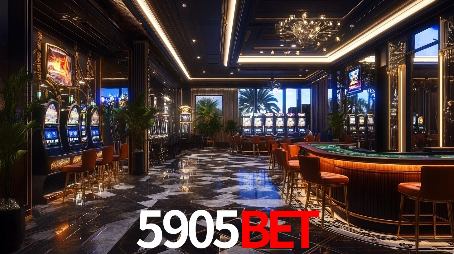 5905bet app