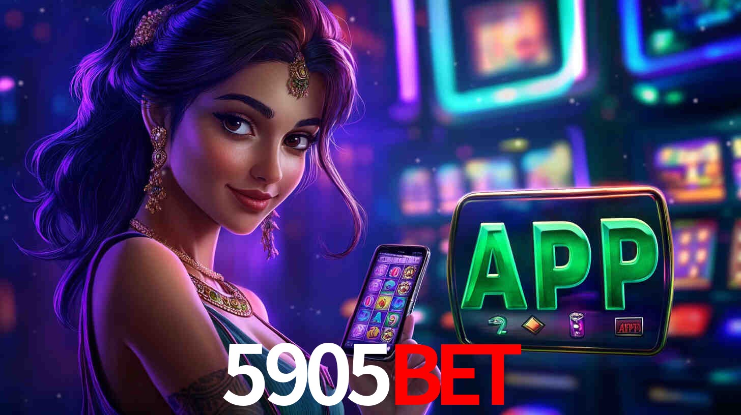 Bônus Generosos e Exclusivos no 5905bet para Você!