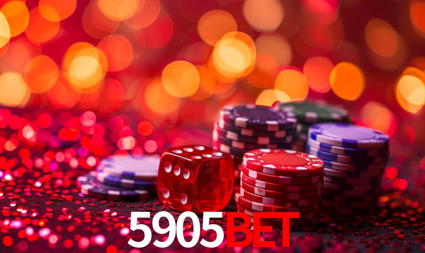 Desvendando o Mundo dos Jogos Virtuais na 5905bet