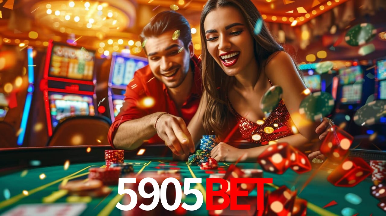 Integração de APIs 5905bet