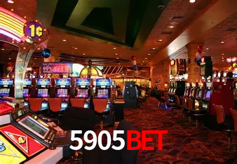Explorando a Categoria de Eventos em Apostas na 5905bet