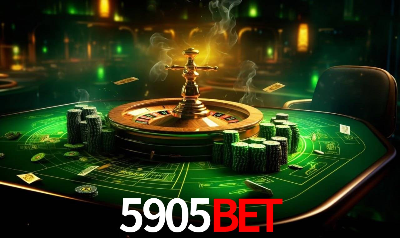 cassino 5905bet