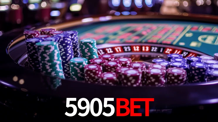 Welcome Bonus 5905bet