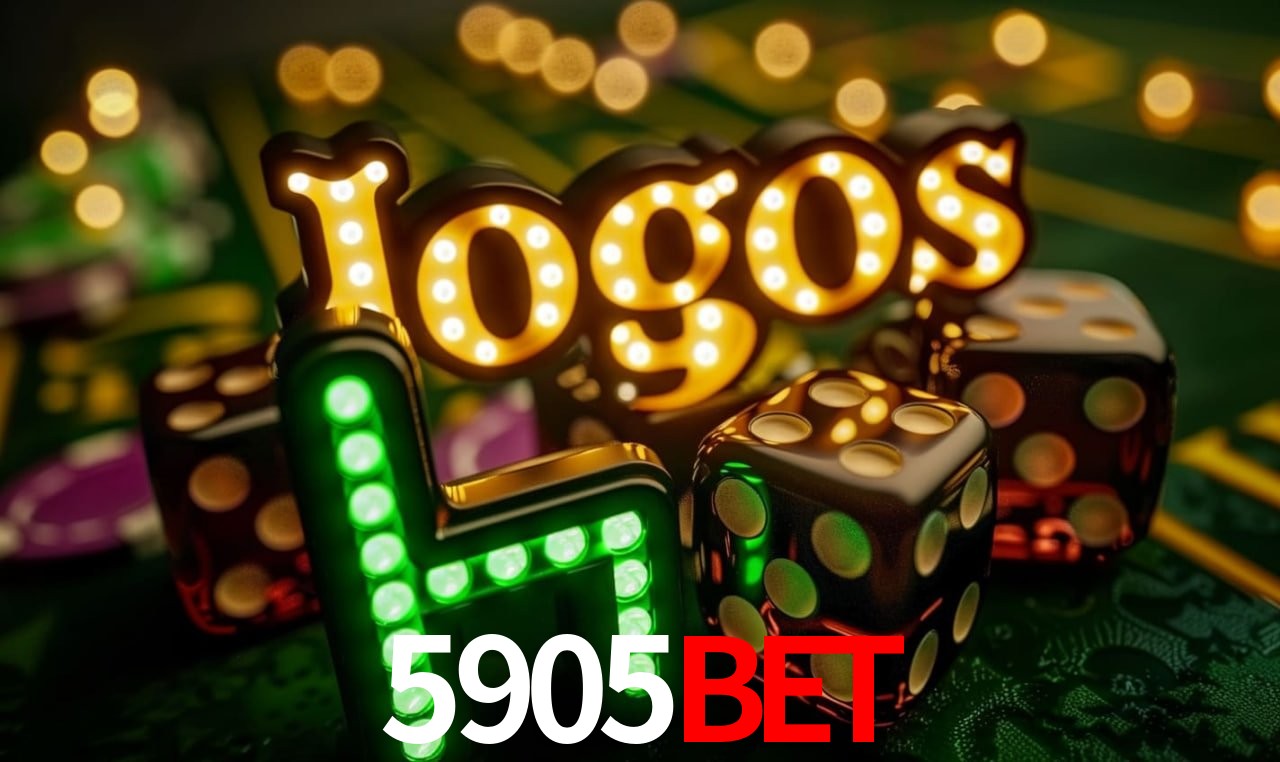Provedores de Jogos 5905bet