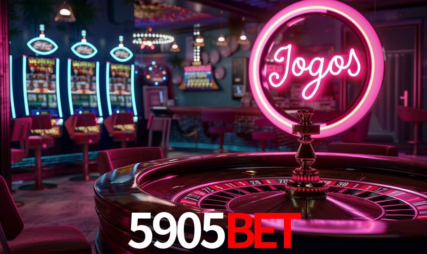 A Emoção da Loteria na 5905bet: Uma Chance de Mudança de Vida
