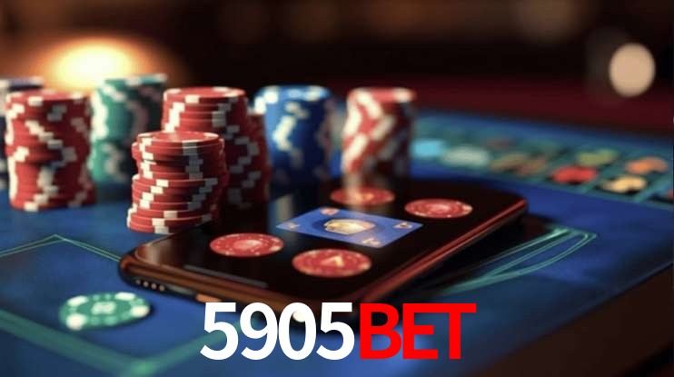 Apostas de Futebol 5905bet
