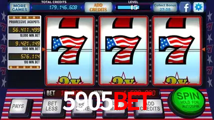 Descubra a Magia dos Jogos de Arcade no 5905bet