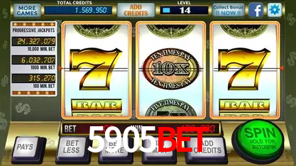 Weekend Specials 5905bet