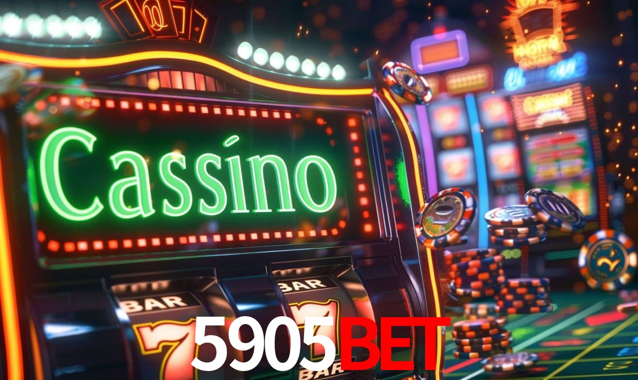 Sistemas de Segurança 5905bet