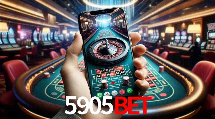 Bonus Features 5905bet