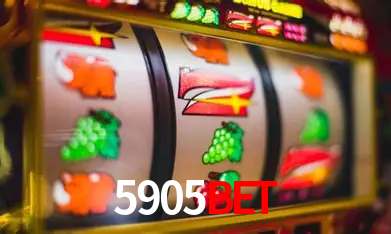 Inovações de Jogos na 5905bet: O Futuro das Experiências Interativas