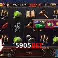 Seasonal Promotions 5905bet