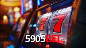 Design Responsivo 5905bet