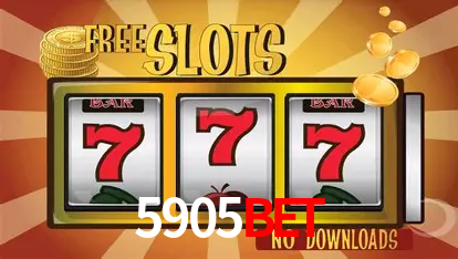 Descubra o Mundo do Cassino Online com 5905bet