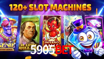 Desvendando o Mundo dos Jogos Virtuais na 5905bet