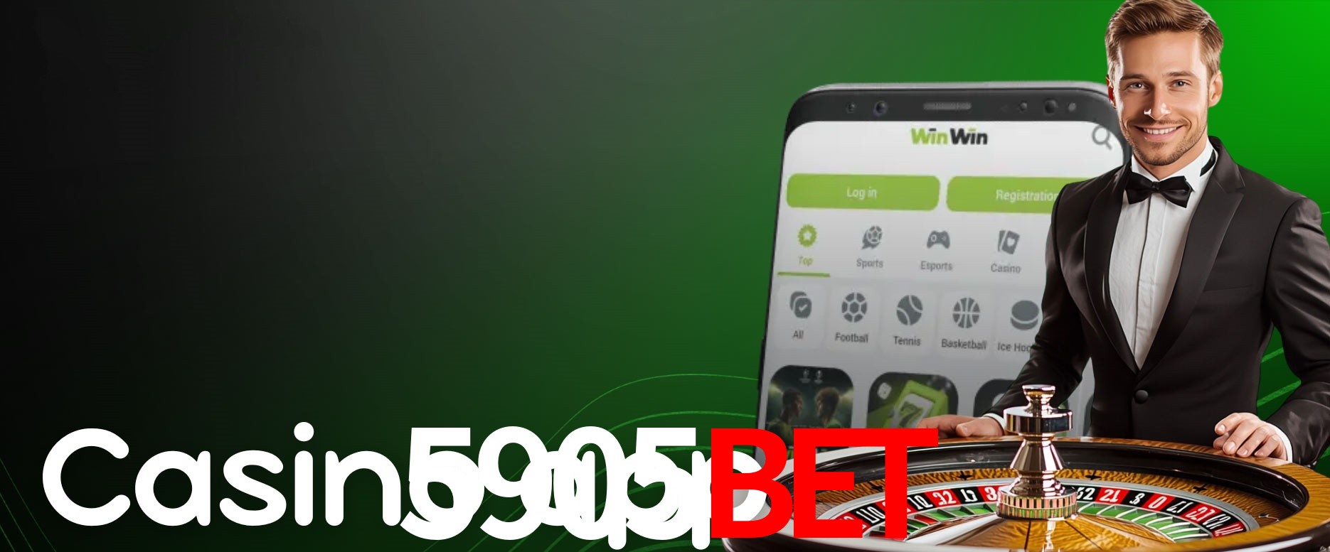 Quick Registration 5905bet