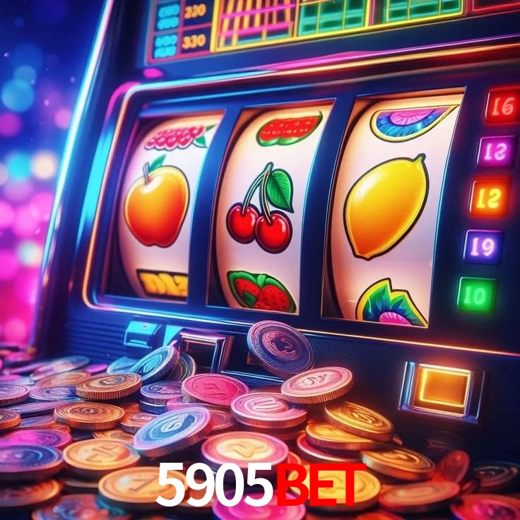 Estatísticas do Jogo 5905bet
