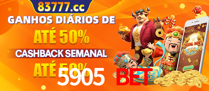Anúncio de um membro ganhador do cassino 5905 BET que ganhou R$2.193.486,00 jogando o slot PG Fortune Tiger, com os mascotes do jogo comemorando o prêmio.